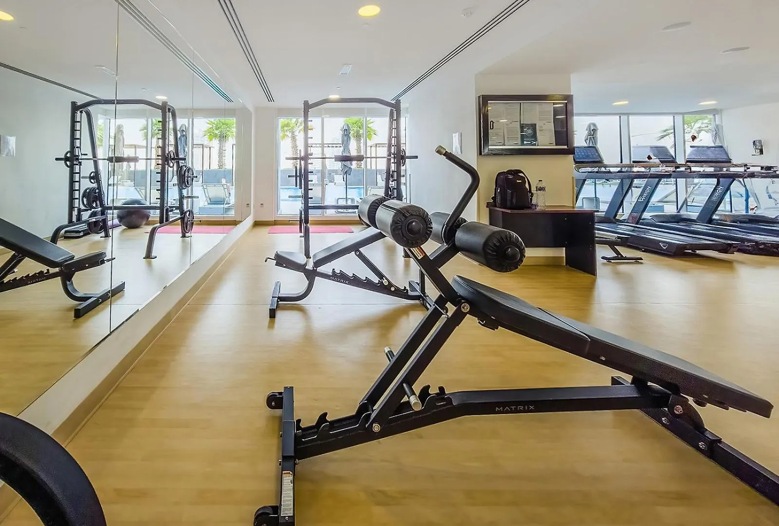 Elegant 1-Bedroom Apartment At Bloom Heights Dubai United Arab Emirates