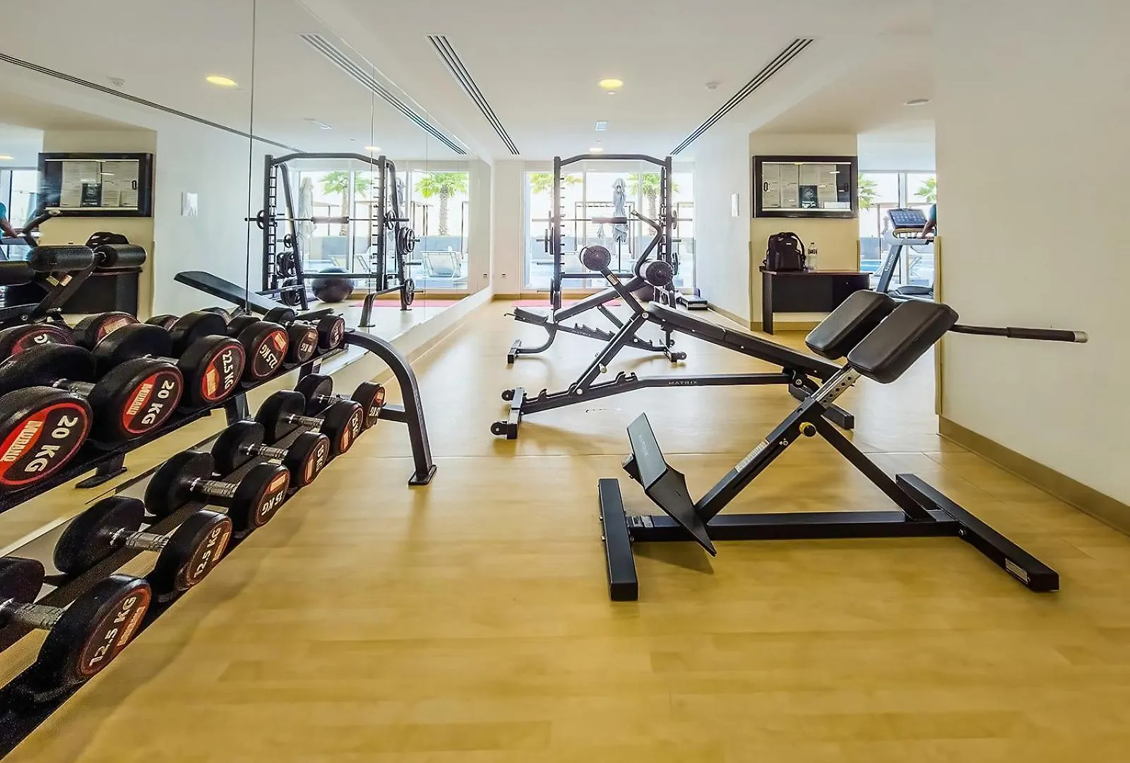 Elegant 1-Bedroom Apartment At Bloom Heights Dubai