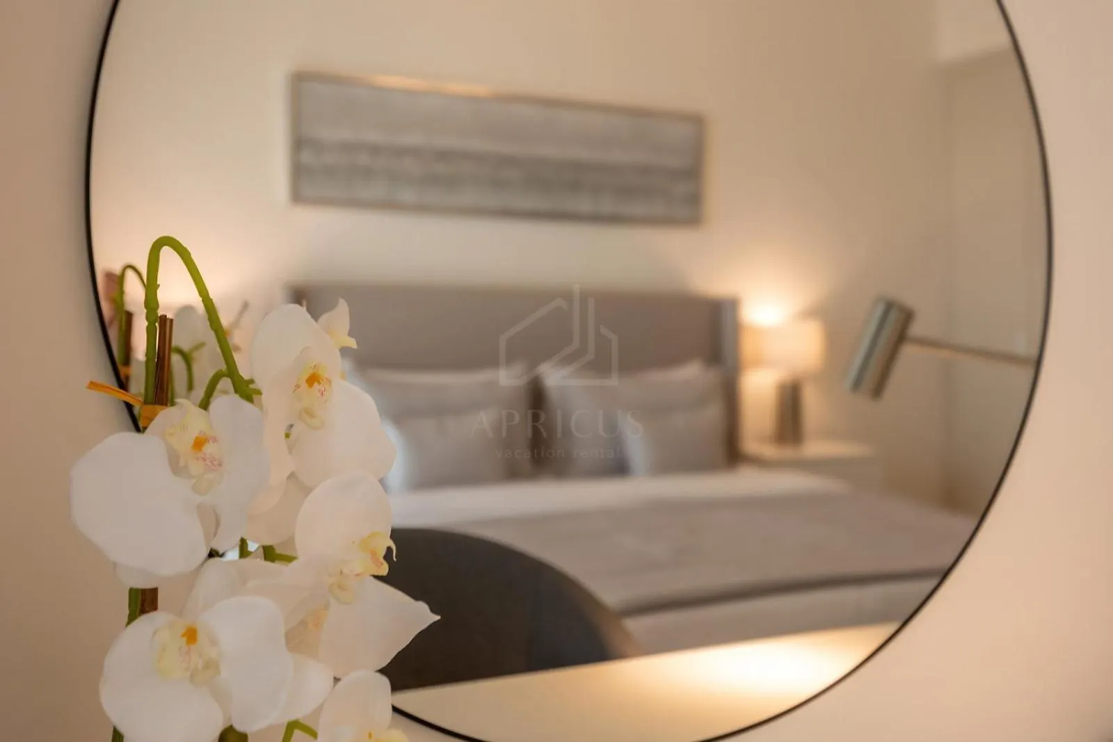 Elegant 1-Bedroom Apartment At Bloom Heights Dubai United Arab Emirates