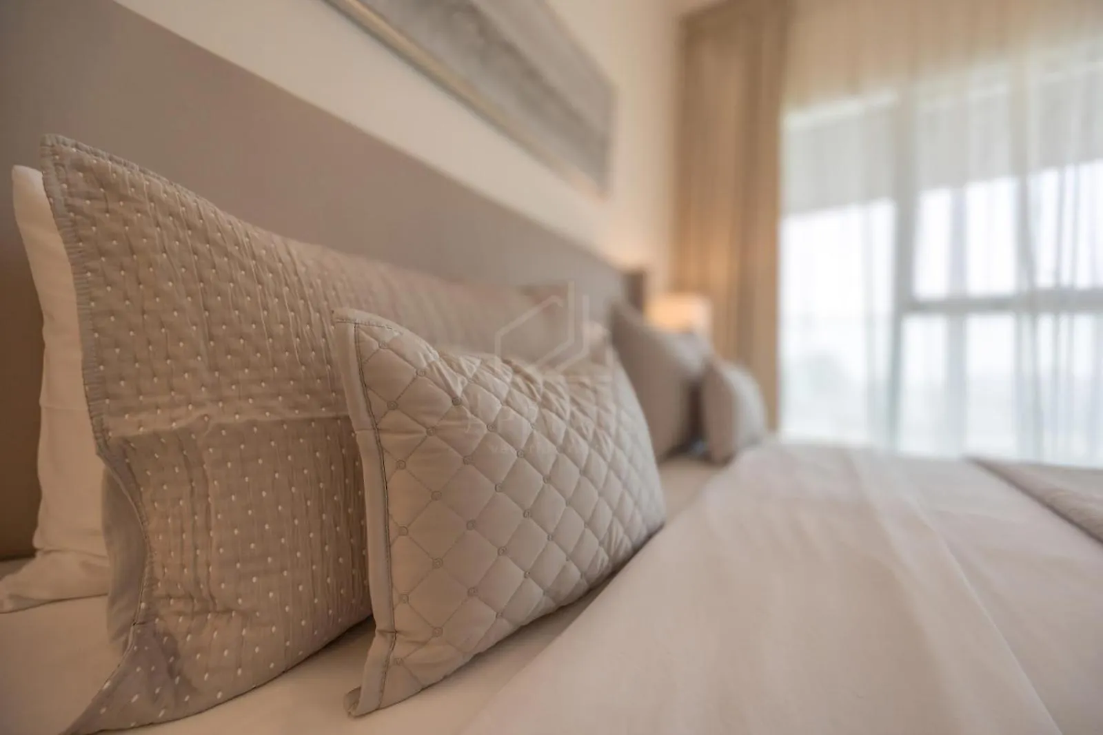 Elegant 1-Bedroom Apartment At Bloom Heights Dubai 0*,