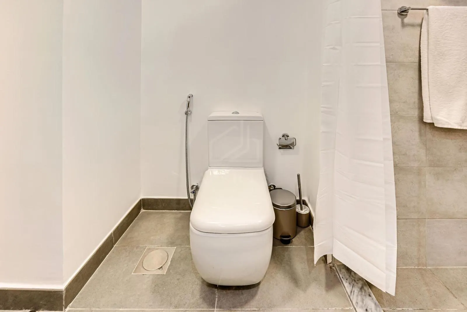 Elegant 1-Bedroom Apartment At Bloom Heights Dubai United Arab Emirates
